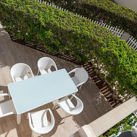 Lightbooking Maspalomas Semesterbostad