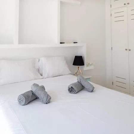 Lightbooking Maspalomas Semesterbostad *