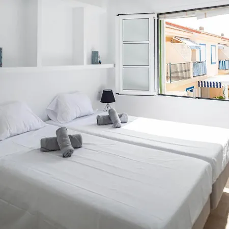 Feriehus Lightbooking Maspalomas *